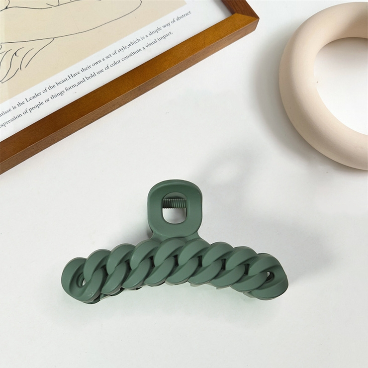 ヘアクリップ バンスクリップ レディース | PlusNao | 詳細画像6 