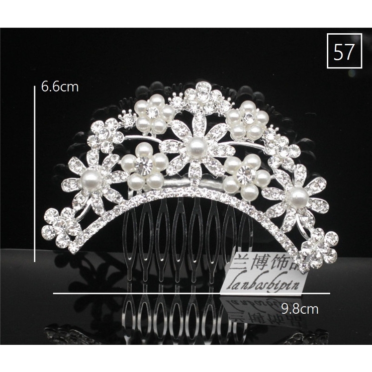 コーム ヘアコーム 簪 | PlusNao | 詳細画像15 