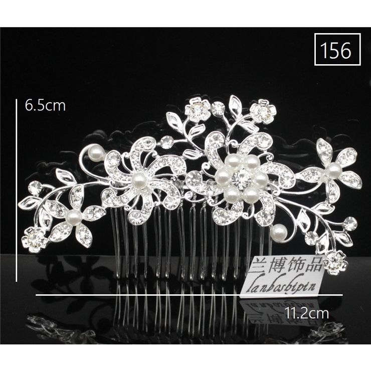 コーム ヘアコーム 簪 | PlusNao | 詳細画像18 