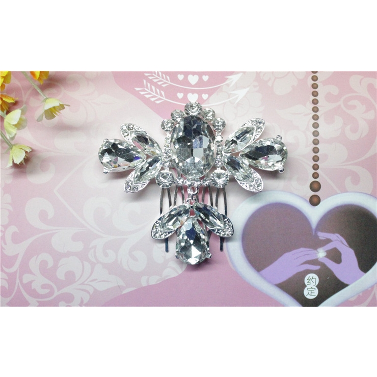 コーム ヘアコーム 簪 | PlusNao | 詳細画像6 