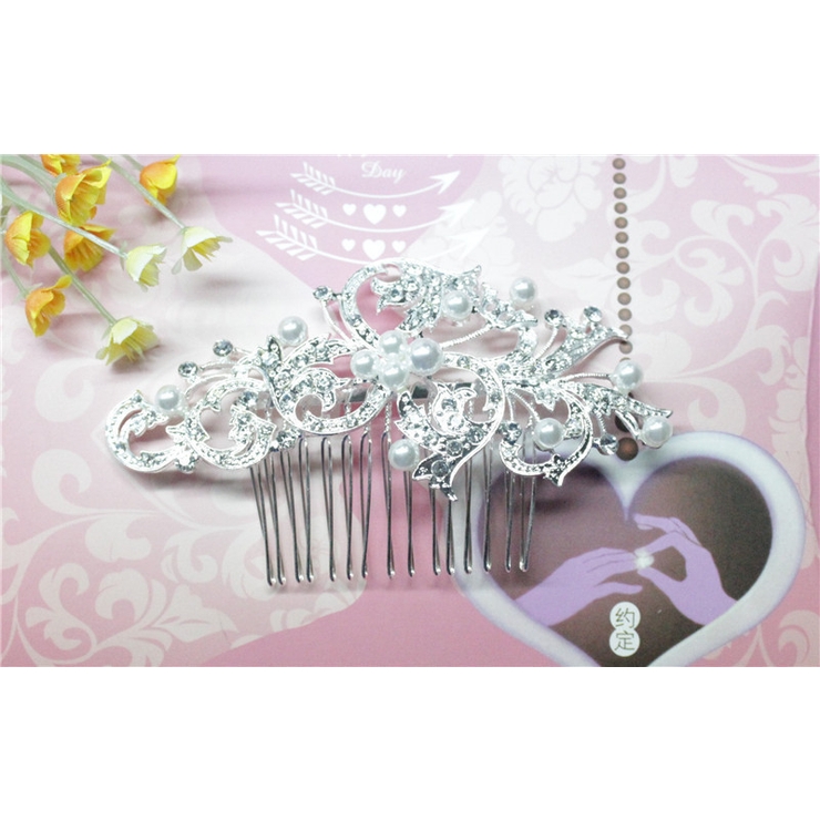 コーム ヘアコーム 簪 | PlusNao | 詳細画像7 