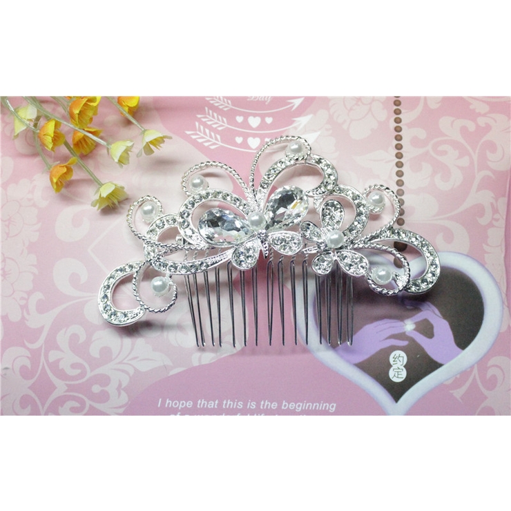 コーム ヘアコーム 簪 | PlusNao | 詳細画像8 