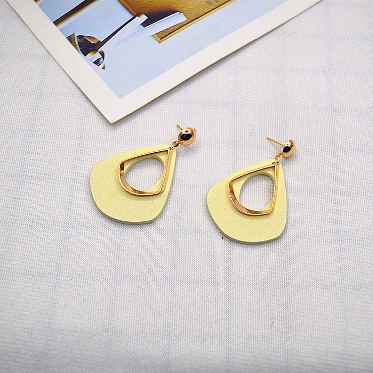 ピアス スタッドピアス 両耳用 | PlusNao | 詳細画像3 