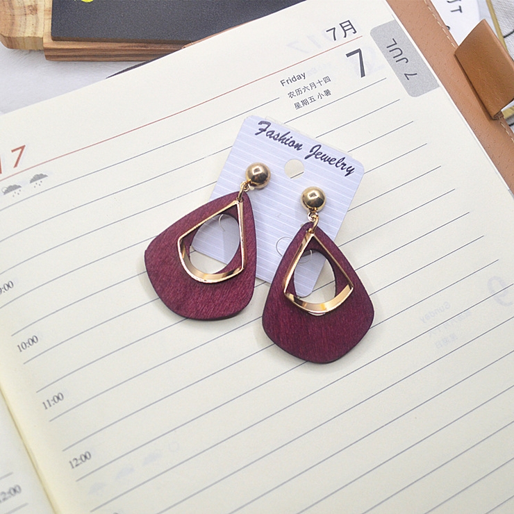 ピアス スタッドピアス 両耳用 | PlusNao | 詳細画像6 