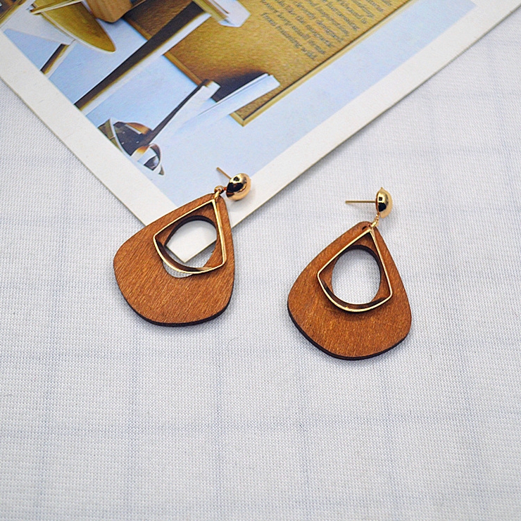 ピアス スタッドピアス 両耳用 | PlusNao | 詳細画像8 