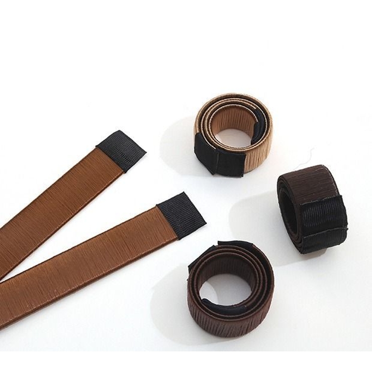 お団子ヘアメーカー シニヨンメイカー レディース | PlusNao | 詳細画像7 