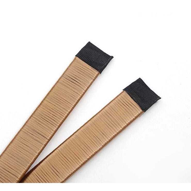 お団子ヘアメーカー シニヨンメイカー レディース | PlusNao | 詳細画像8 