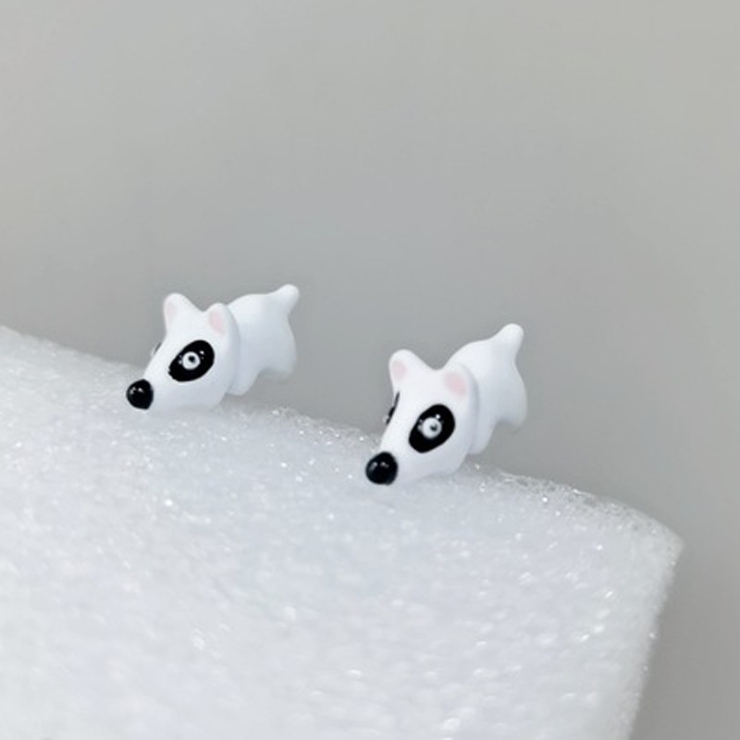 スタッドピアス レディース アクセサリー | PlusNao | 詳細画像12 