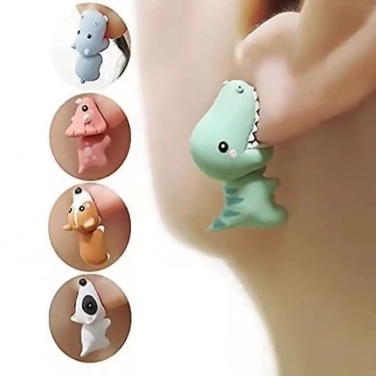 スタッドピアス レディース アクセサリー | PlusNao | 詳細画像2 