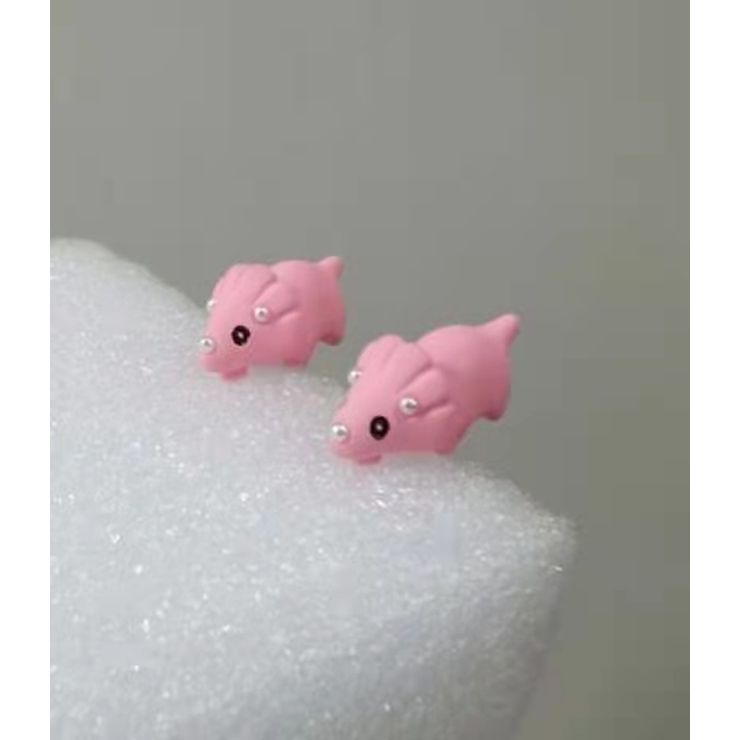 スタッドピアス レディース アクセサリー | PlusNao | 詳細画像8 