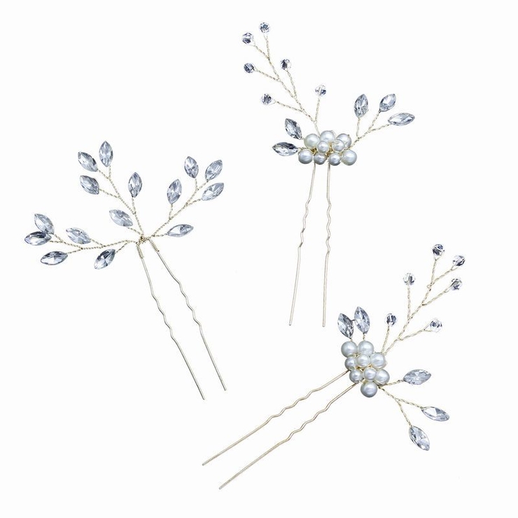 かんざし 簪 3本セット | PlusNao | 詳細画像4 