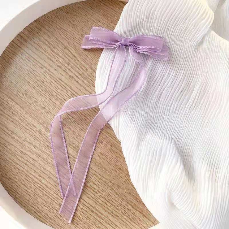 ヘアクリップ ヘアアクセサリー キッズ | PlusNao | 詳細画像13 