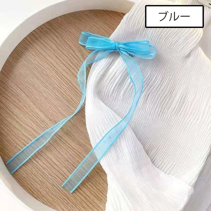 ヘアクリップ ヘアアクセサリー キッズ | PlusNao | 詳細画像15 