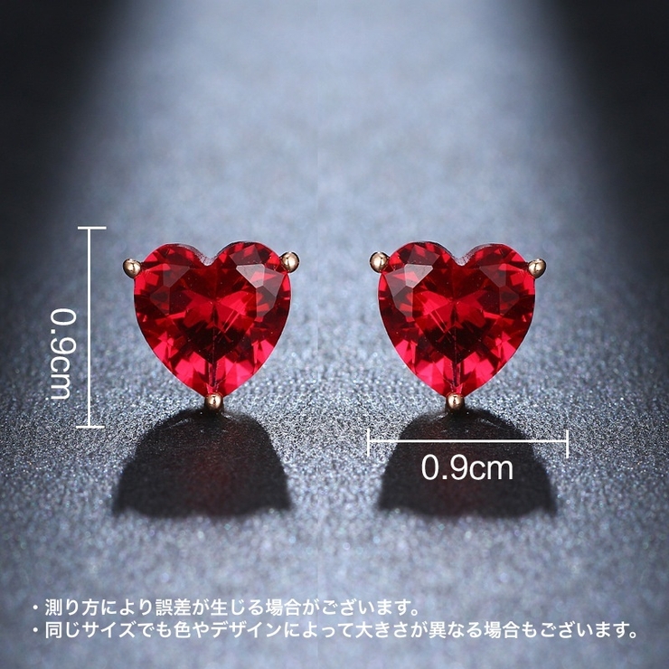 ピアス スタッドピアス レディース | PlusNao | 詳細画像5 