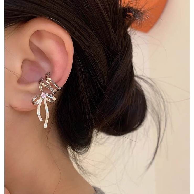 イヤーカフ 片耳用 右耳用 | PlusNao | 詳細画像2 