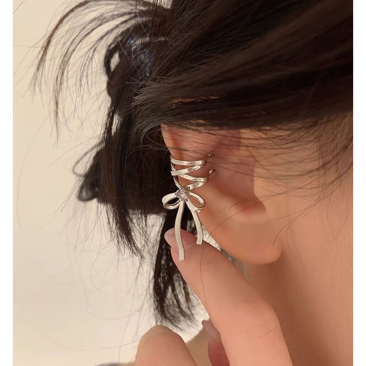 イヤーカフ 片耳用 右耳用 | PlusNao | 詳細画像3 