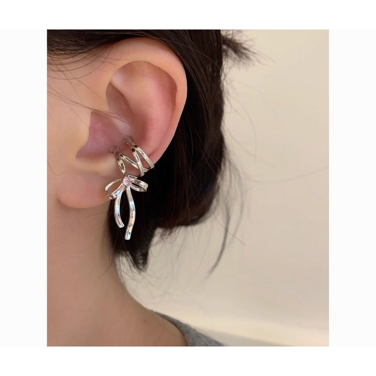 イヤーカフ 片耳用 右耳用 | PlusNao | 詳細画像4 