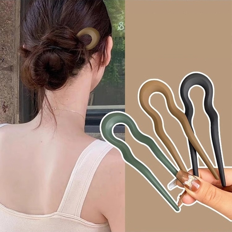 かんざし 簪 ヘアピン | PlusNao | 詳細画像2 