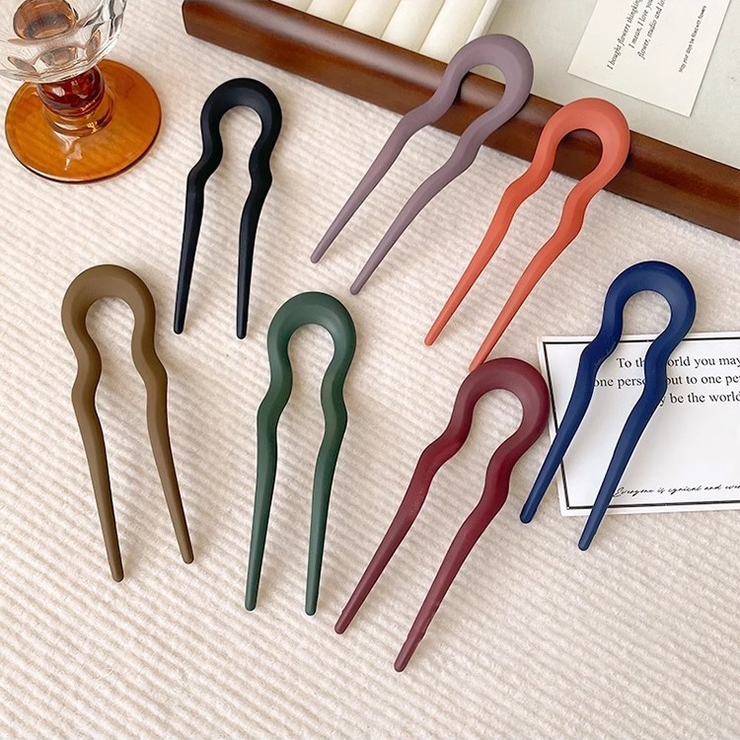 かんざし 簪 ヘアピン | PlusNao | 詳細画像3 