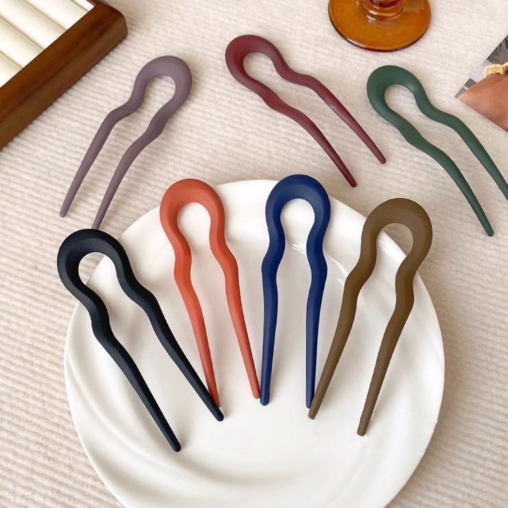 かんざし 簪 ヘアピン | PlusNao | 詳細画像4 