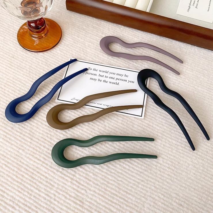 かんざし 簪 ヘアピン | PlusNao | 詳細画像5 