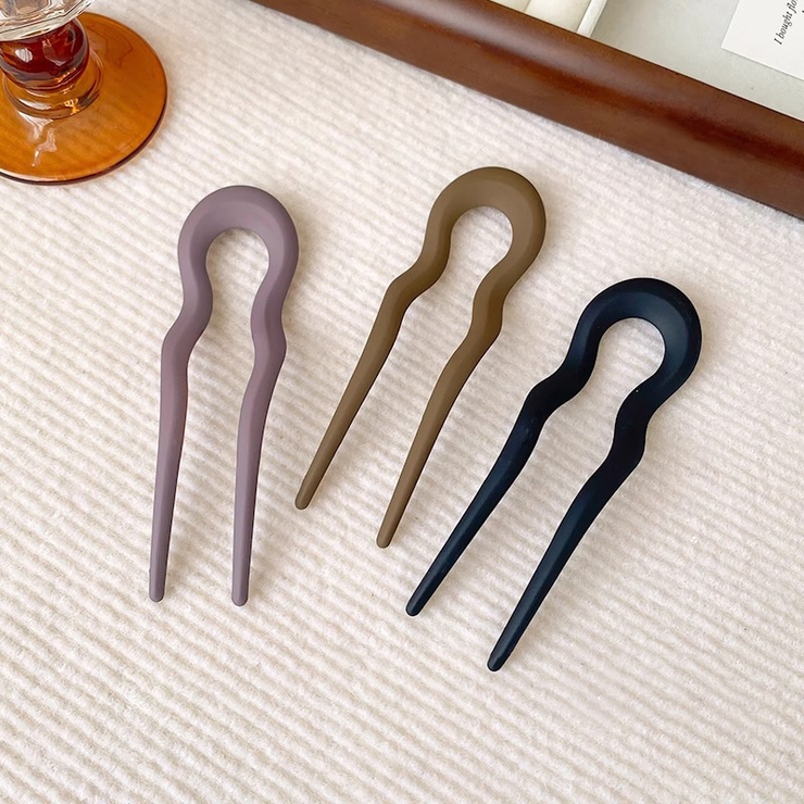 かんざし 簪 ヘアピン | PlusNao | 詳細画像6 