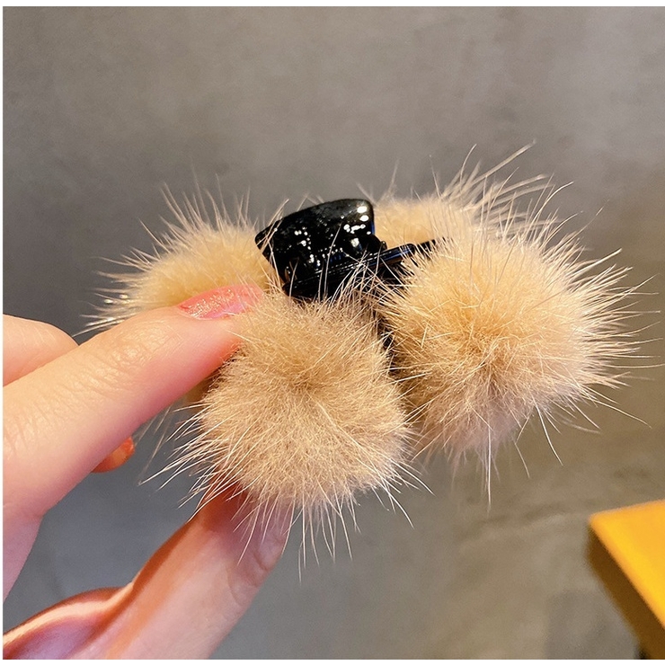 バンスクリップ ヘアクリップ 単品 | PlusNao | 詳細画像10 