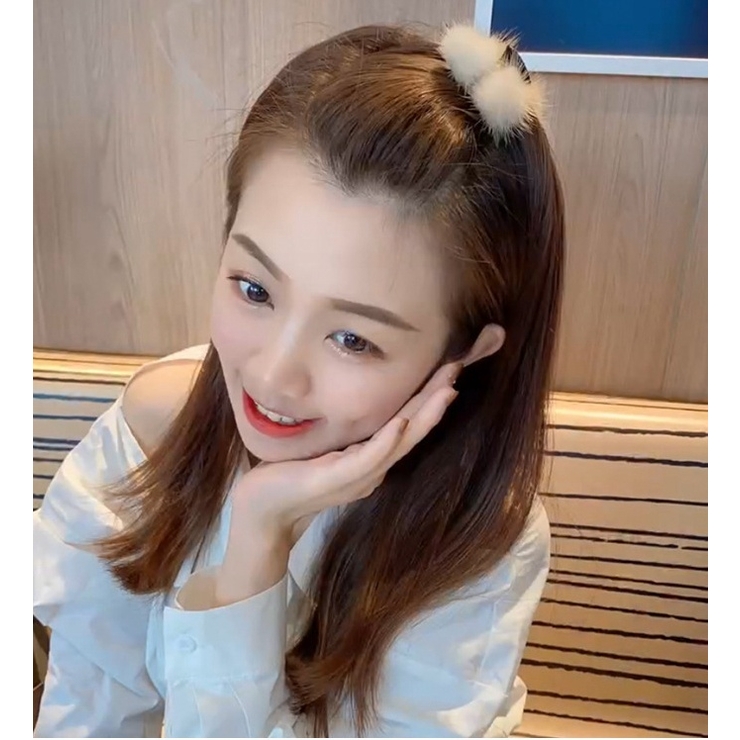 バンスクリップ ヘアクリップ 単品 | PlusNao | 詳細画像3 