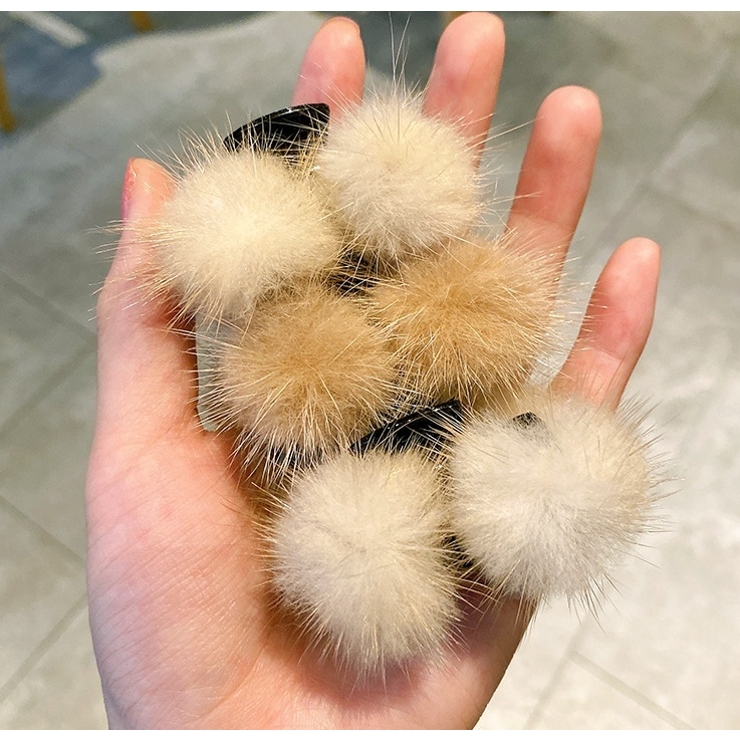 バンスクリップ ヘアクリップ 単品 | PlusNao | 詳細画像7 