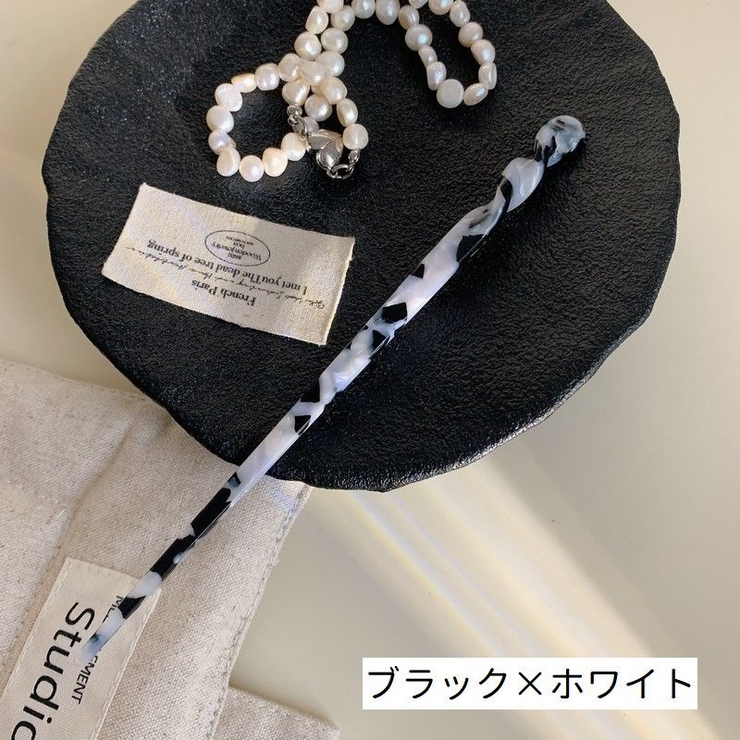 かんざし 1本挿し 簪 | PlusNao | 詳細画像15 