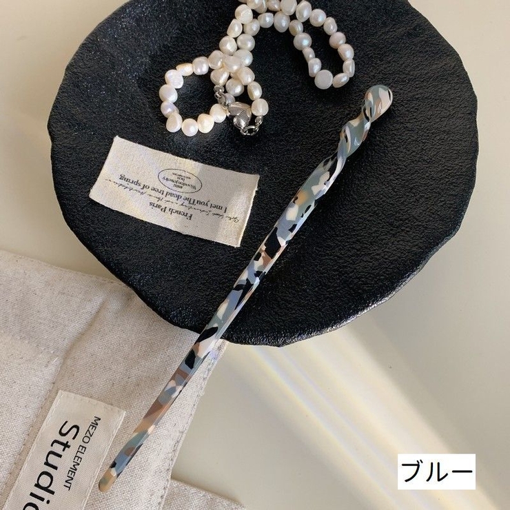 かんざし 1本挿し 簪 | PlusNao | 詳細画像18 