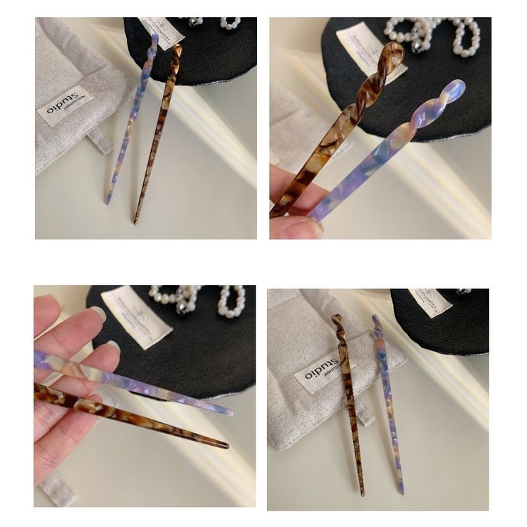 かんざし 1本挿し 簪 | PlusNao | 詳細画像19 