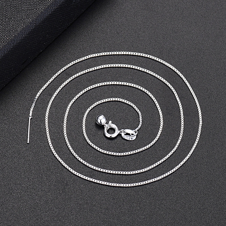 ネックレス チェーンのみ ベネチアンチェーン | PlusNao | 詳細画像8 