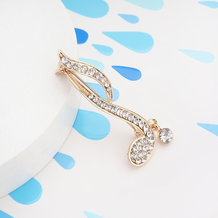 ピンブローチ レディース アクセサリー | PlusNao | 詳細画像6 