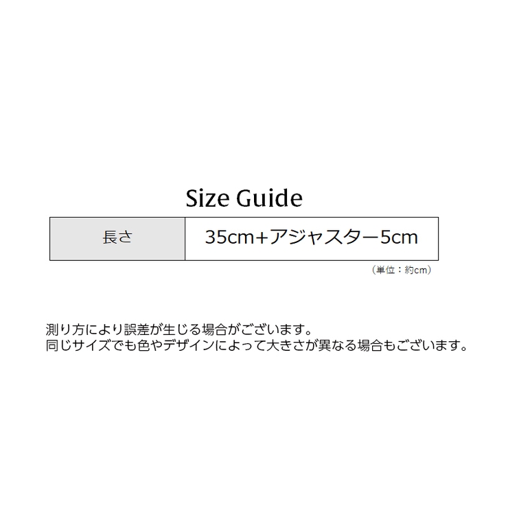 チョーカー チェーンネックレス レディース | PlusNao | 詳細画像9 