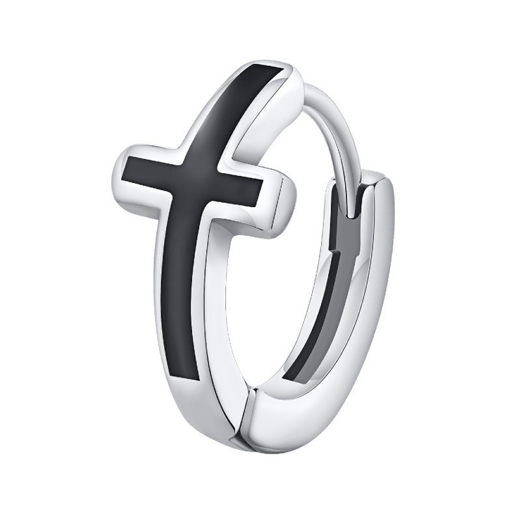 リングピアス フープピアス メンズ | PlusNao | 詳細画像10 