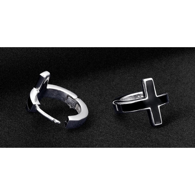 リングピアス フープピアス メンズ | PlusNao | 詳細画像5 