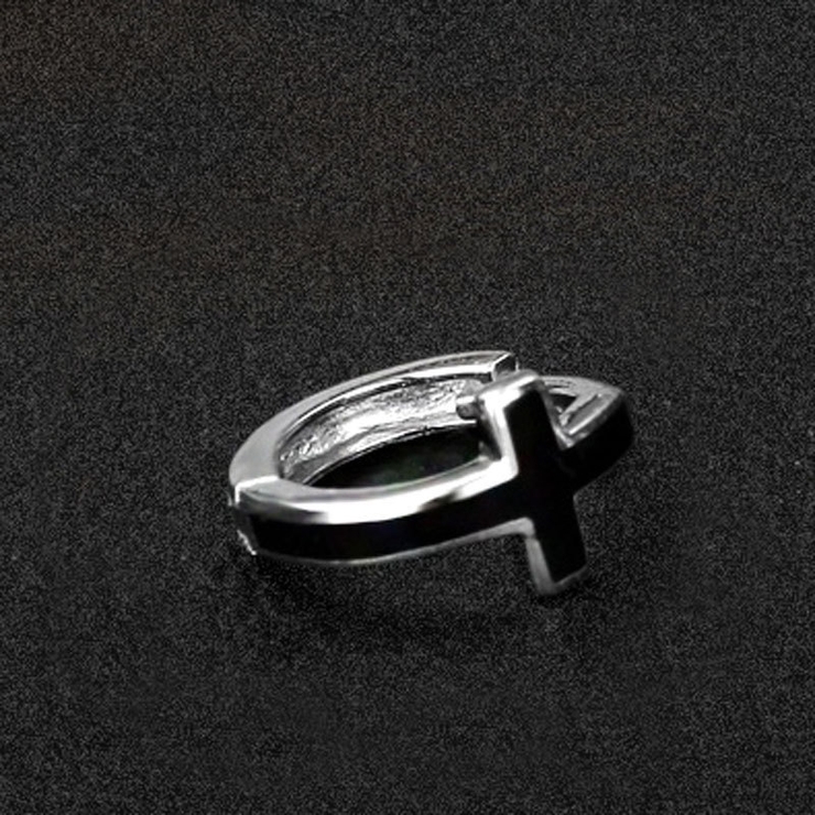 リングピアス フープピアス メンズ | PlusNao | 詳細画像6 