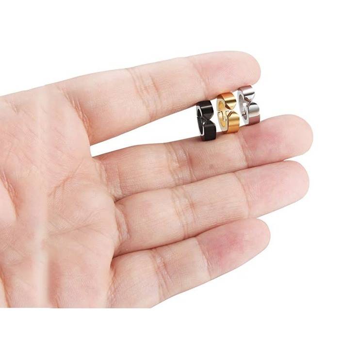 イヤーカフ 片耳用 単品 | PlusNao | 詳細画像4 