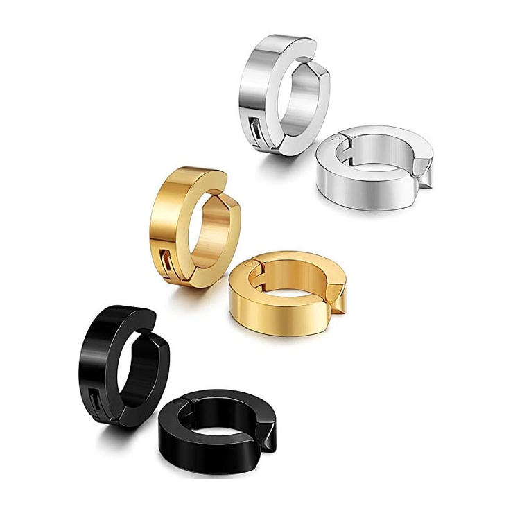 イヤーカフ 片耳用 単品 | PlusNao | 詳細画像6 