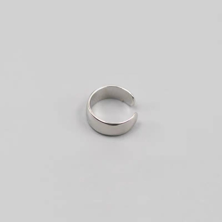 イヤーカフ イヤークリップ 同色2個セット | PlusNao | 詳細画像13 