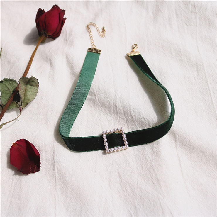 チョーカー ネックレス ペンダント | PlusNao | 詳細画像11 