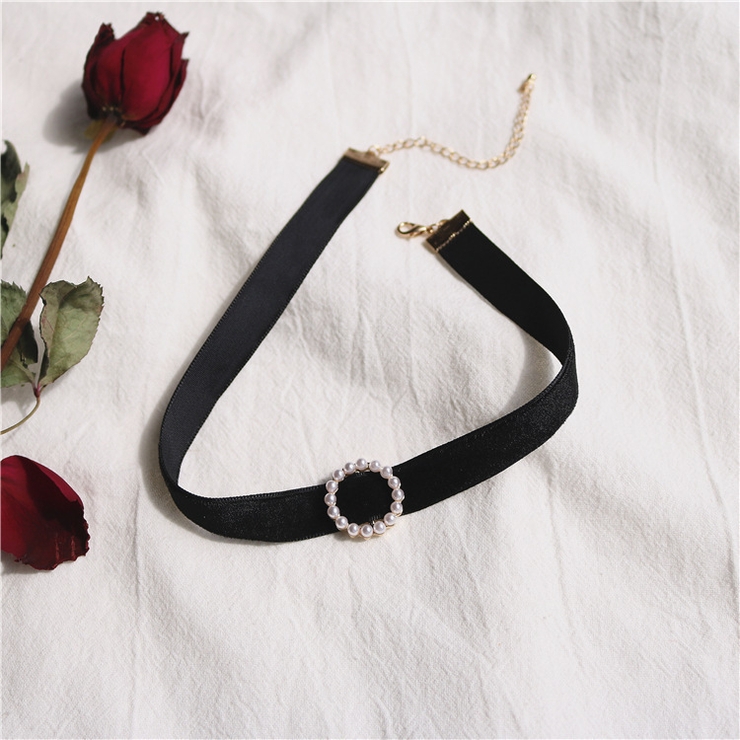 チョーカー ネックレス ペンダント | PlusNao | 詳細画像2 