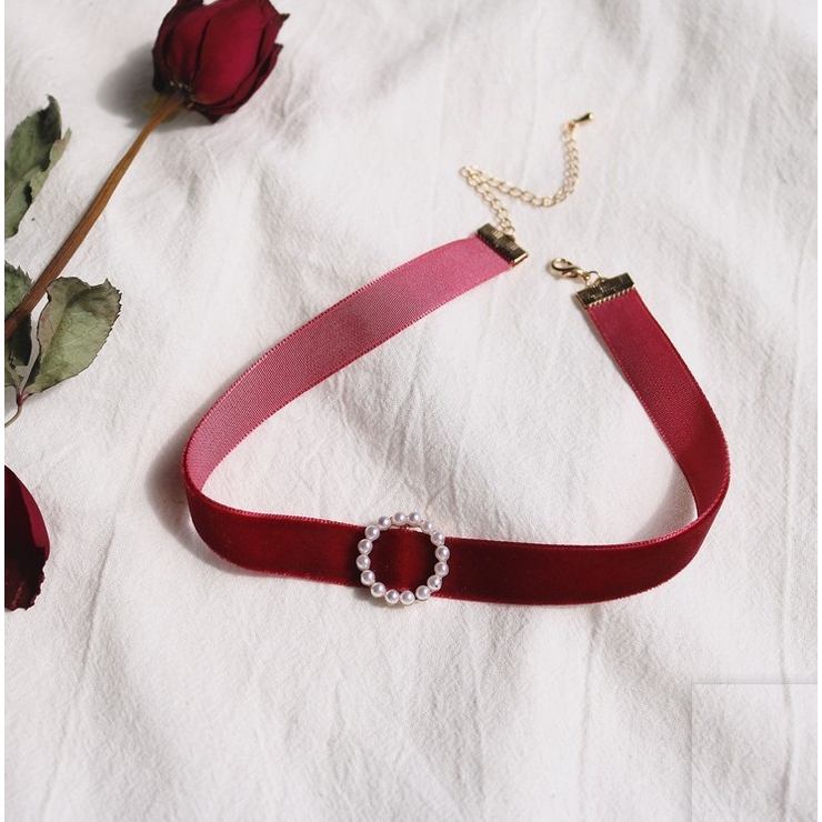 チョーカー ネックレス ペンダント | PlusNao | 詳細画像4 