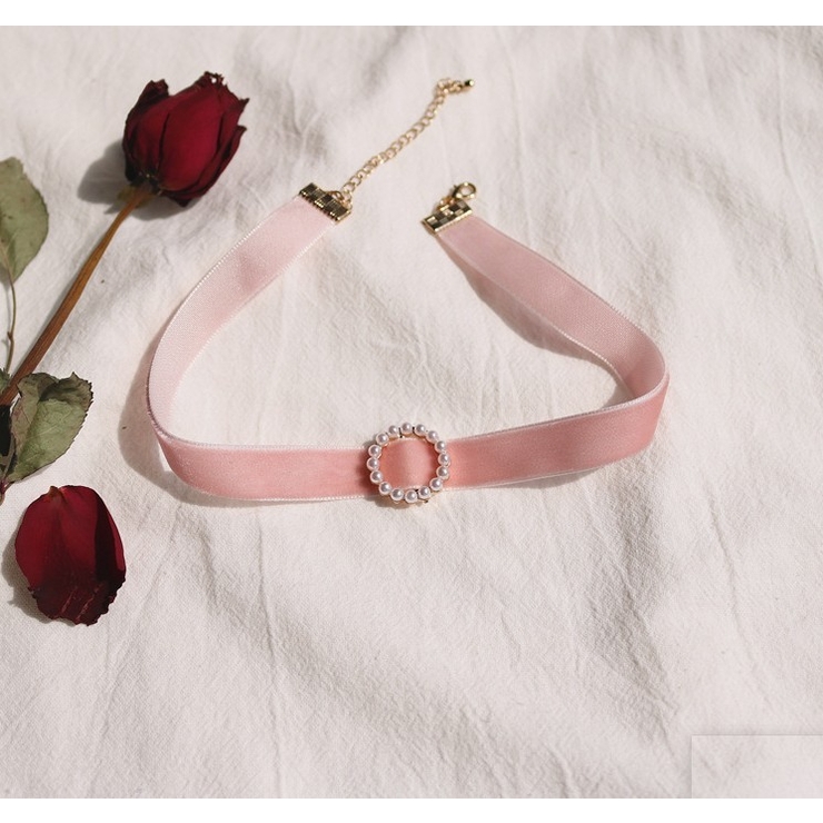 チョーカー ネックレス ペンダント | PlusNao | 詳細画像5 