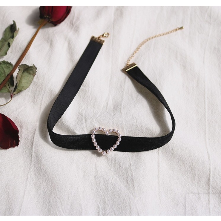 チョーカー ネックレス ペンダント | PlusNao | 詳細画像6 