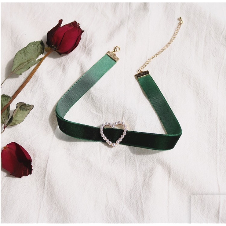 チョーカー ネックレス ペンダント | PlusNao | 詳細画像7 