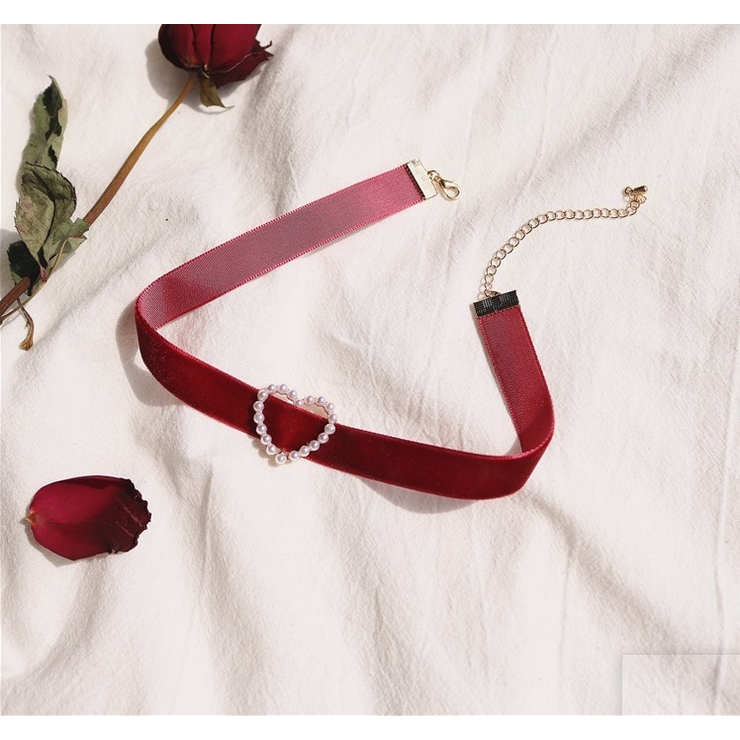 チョーカー ネックレス ペンダント | PlusNao | 詳細画像8 