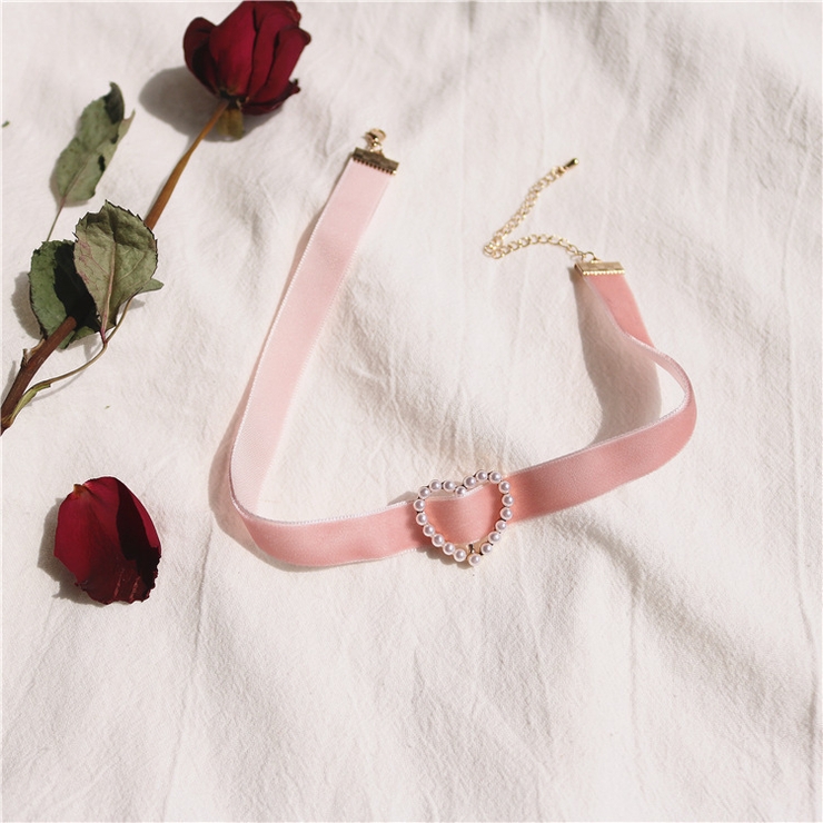 チョーカー ネックレス ペンダント | PlusNao | 詳細画像9 