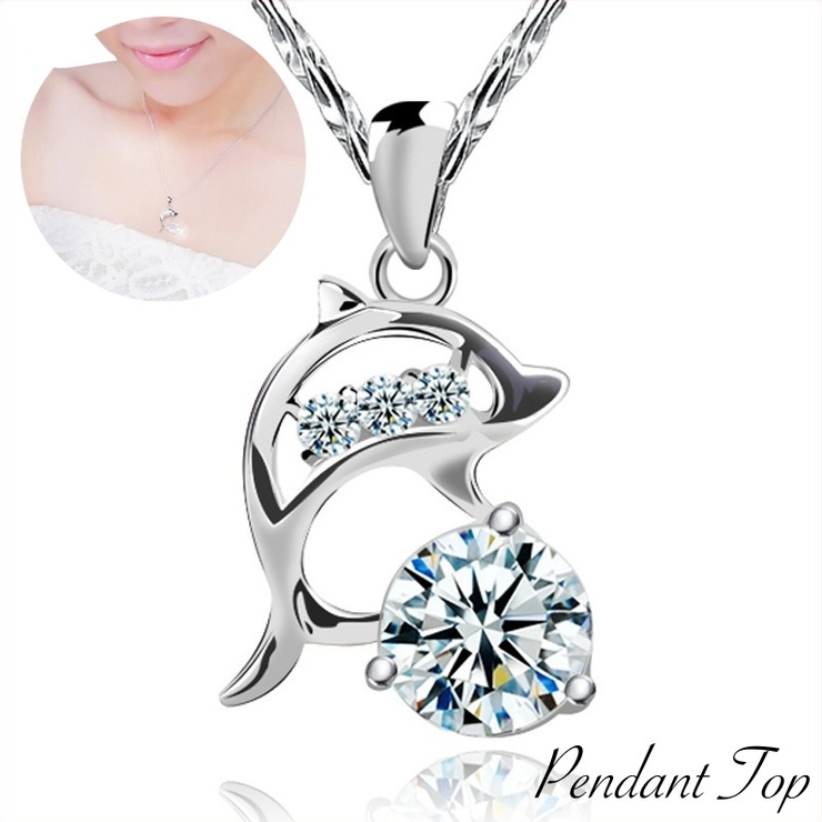 ペンダントトップ ペンダントヘッド チャーム | PlusNao | 詳細画像1 